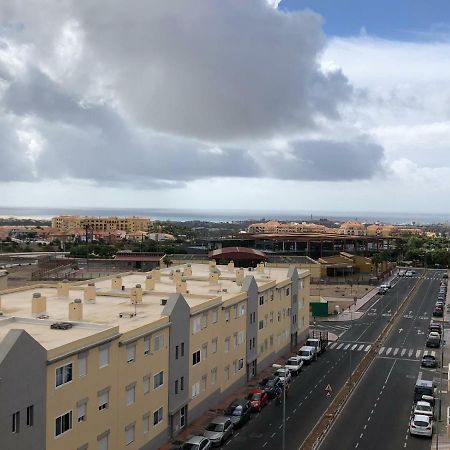Tablero 204, Esplendido Apto 8 Pax Cerca Playa Ingles Eksteriør billede