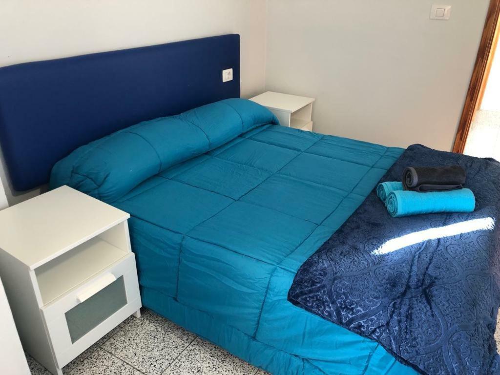 Tablero 204, Esplendido Apto 8 Pax Cerca Playa Ingles Eksteriør billede