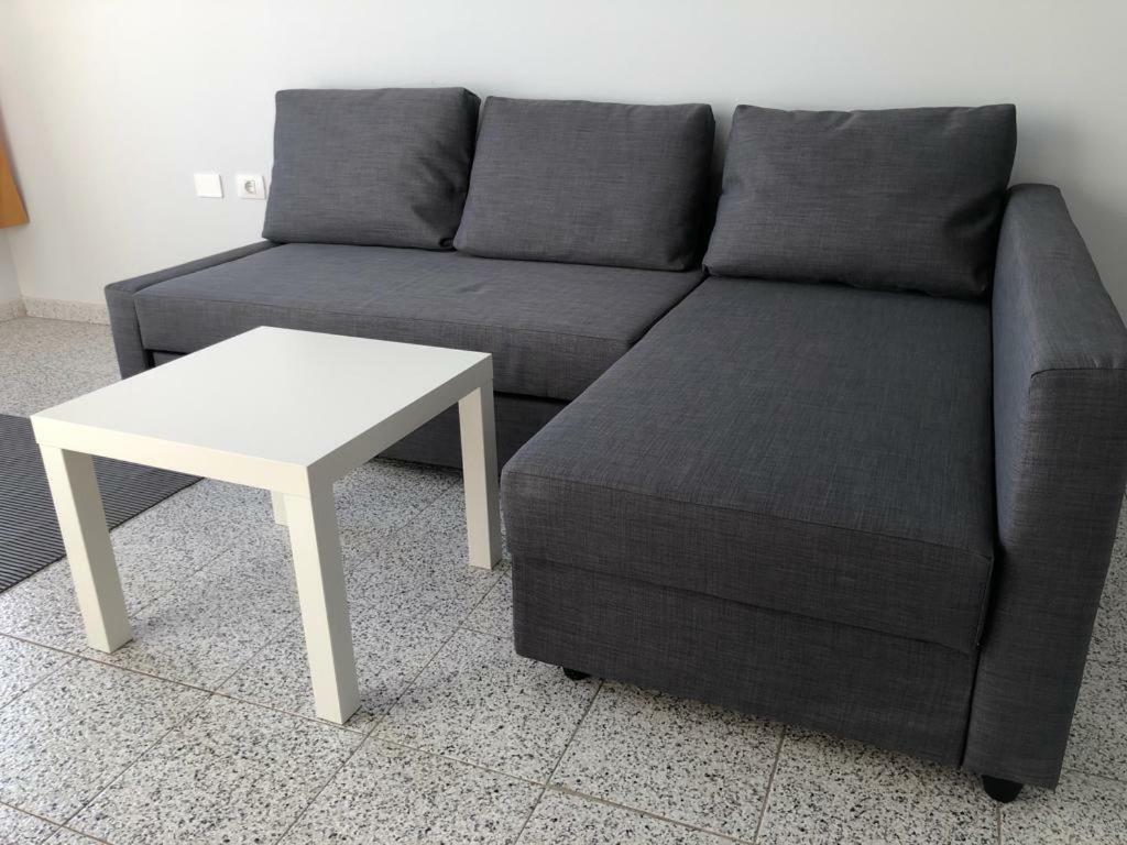 Tablero 204, Esplendido Apto 8 Pax Cerca Playa Ingles Eksteriør billede