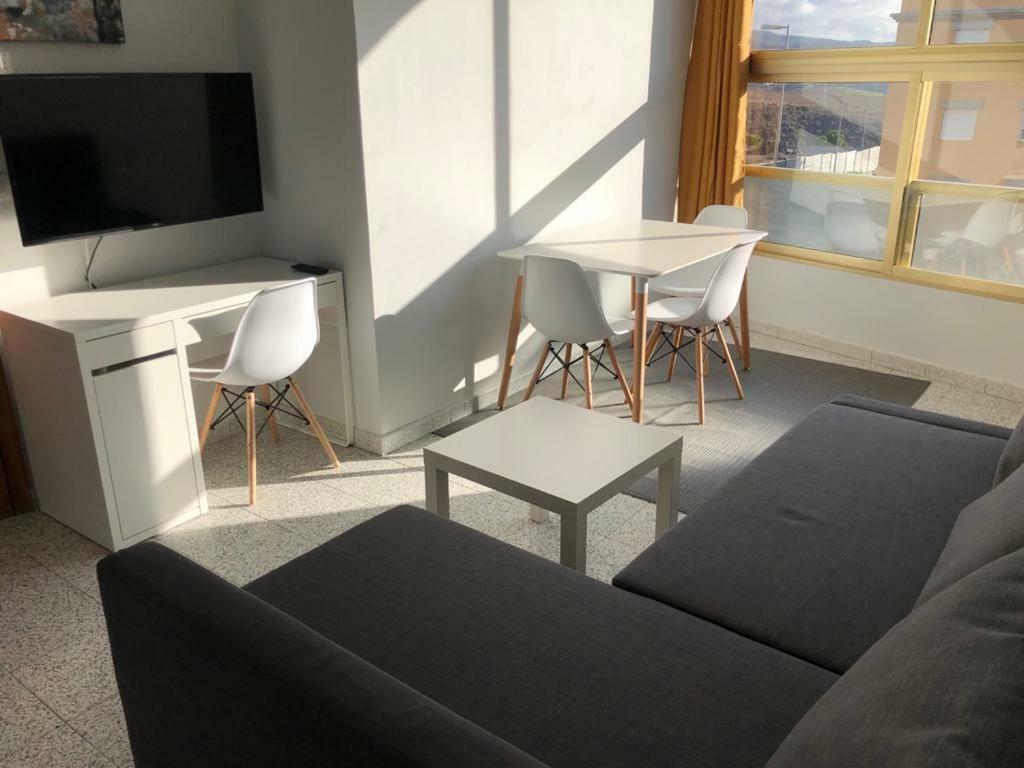 Tablero 204, Esplendido Apto 8 Pax Cerca Playa Ingles Eksteriør billede