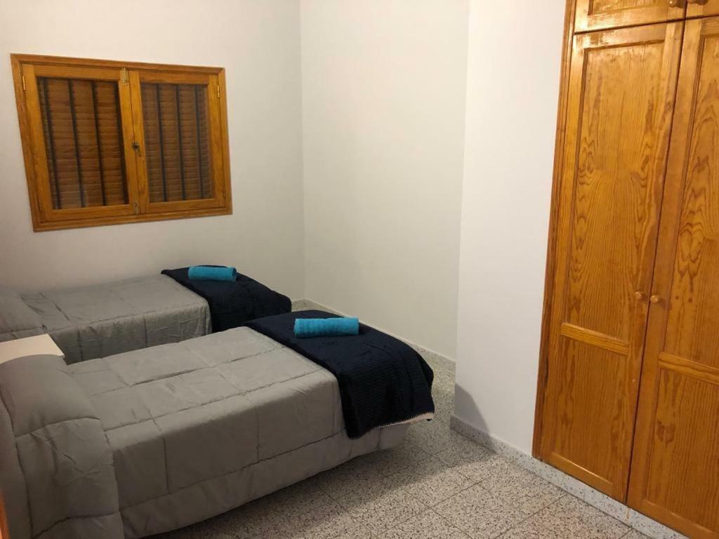 Tablero 204, Esplendido Apto 8 Pax Cerca Playa Ingles Eksteriør billede