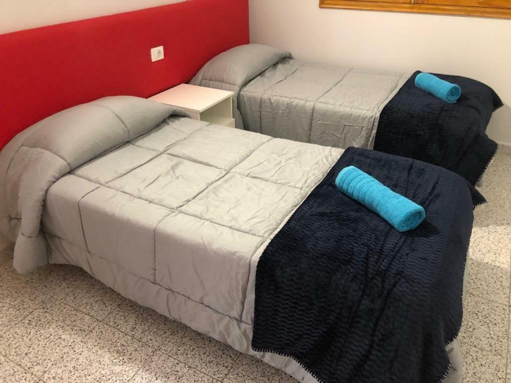 Tablero 204, Esplendido Apto 8 Pax Cerca Playa Ingles Eksteriør billede