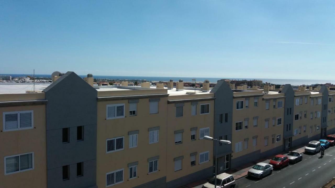 Tablero 204, Esplendido Apto 8 Pax Cerca Playa Ingles Eksteriør billede