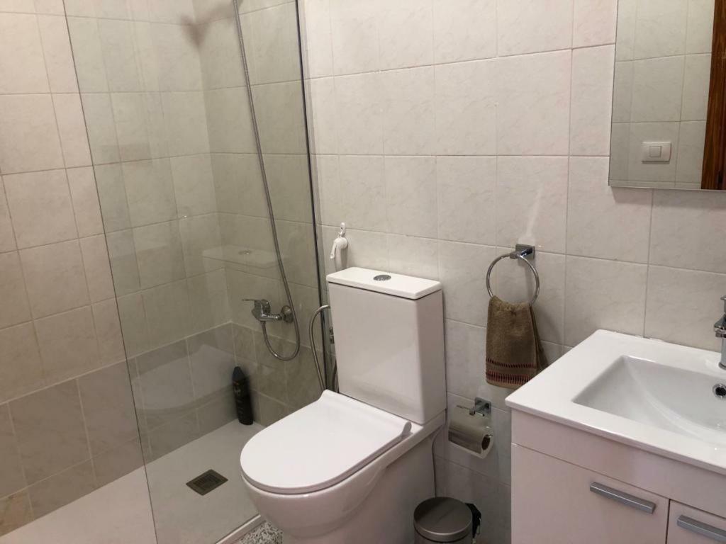 Tablero 204, Esplendido Apto 8 Pax Cerca Playa Ingles Eksteriør billede