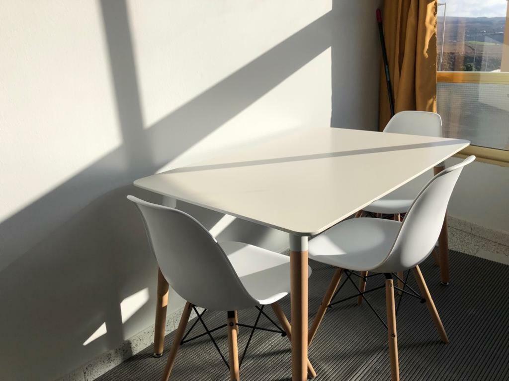 Tablero 204, Esplendido Apto 8 Pax Cerca Playa Ingles Eksteriør billede