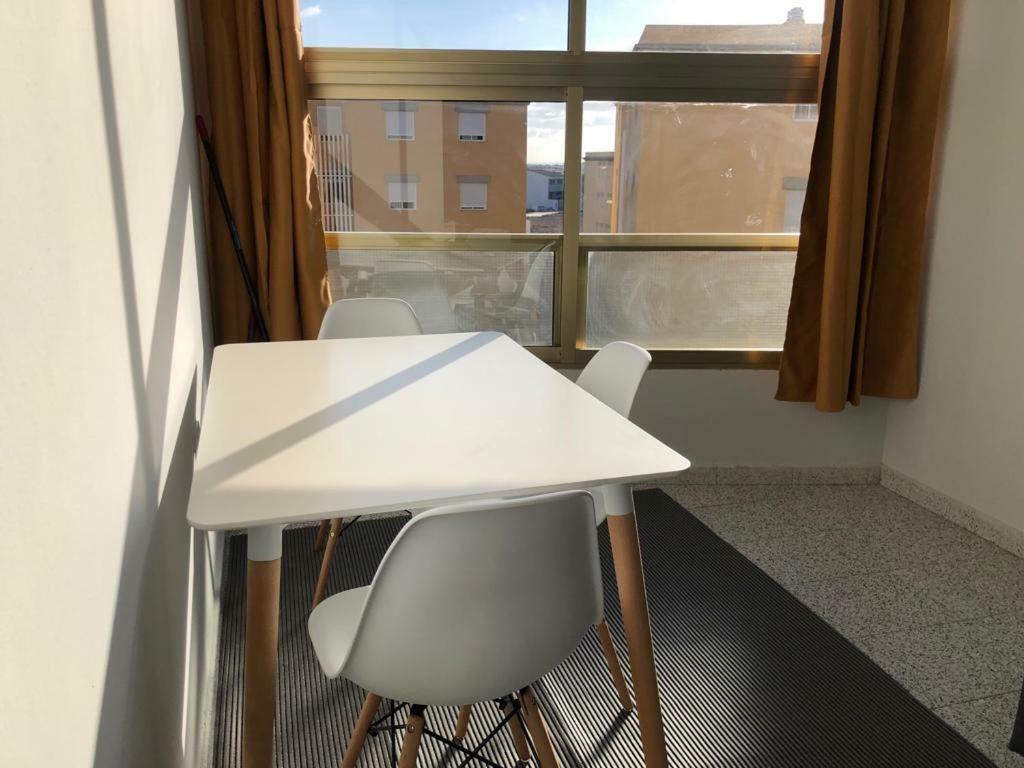 Tablero 204, Esplendido Apto 8 Pax Cerca Playa Ingles Eksteriør billede