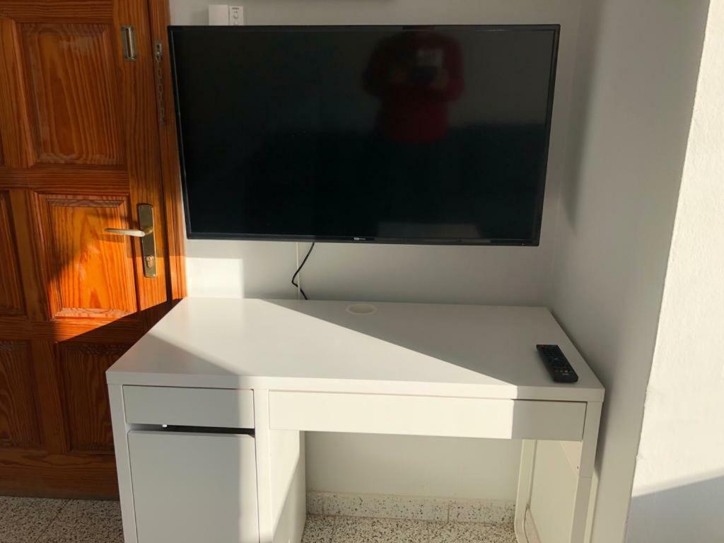 Tablero 204, Esplendido Apto 8 Pax Cerca Playa Ingles Eksteriør billede
